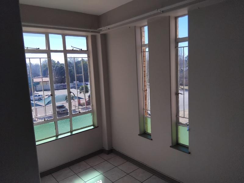 To Let 2 Bedroom Property for Rent in Baillie Park North West